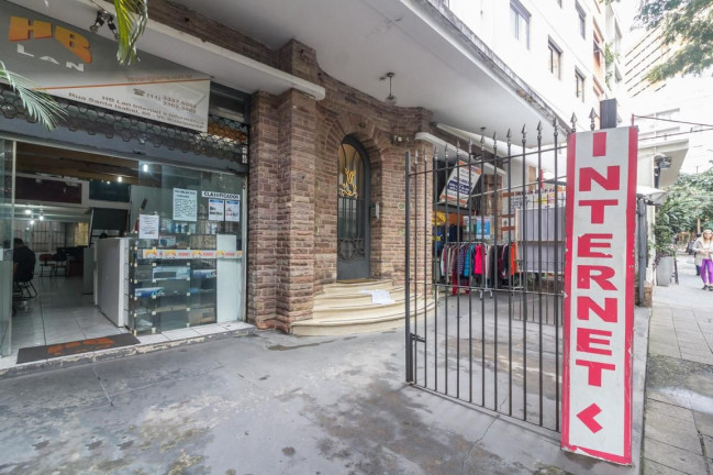 Imagem Kitnet com 1 Quarto à Venda, 28 m² em Vila Buarque - São Paulo Imagem Kitnet com 1 Quarto à Venda, 28 m² em Vila Buarque - São Paulo