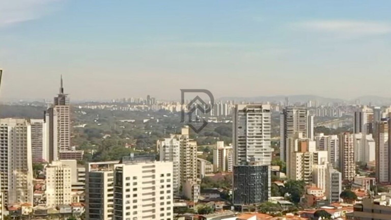 Imagem Apartamento com 4 Quartos à Venda, 231 m² em Pinheiros - São Paulo Imagem Apartamento com 4 Quartos à Venda, 231 m² em Pinheiros - São Paulo