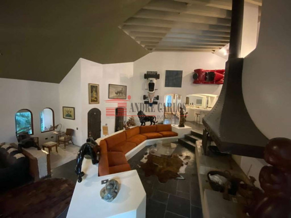 Imagem Casa de Condomínio com 7 Quartos à Venda, 775 m² em Chácara Granja Velha - Cotia Imagem Casa de Condomínio com 7 Quartos à Venda, 775 m² em Chácara Granja Velha - Cotia