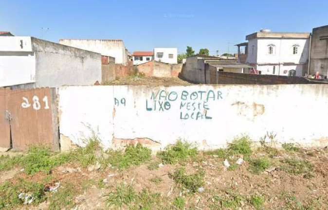 Terreno à Venda, 420 m² em Parque Jóquei Club - Campos Dos Goytacazes