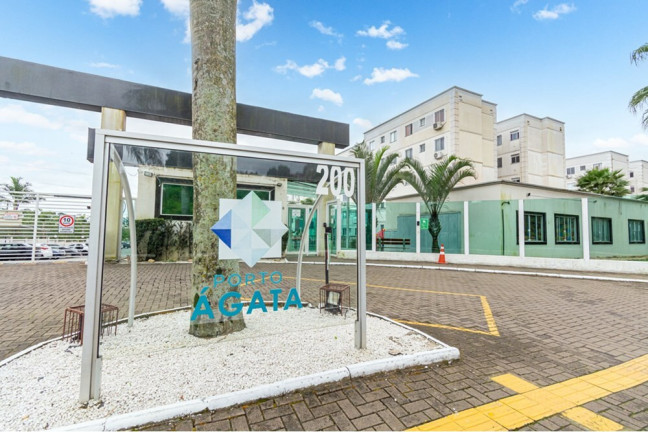 Apartamento com 2 Quartos à Venda, 42 m² em São José - Canoas