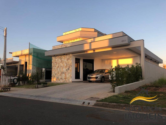 Imagem Casa com 3 Quartos à Venda, 162 m² em São Venâncio - Itupeva Imagem Casa com 3 Quartos à Venda, 162 m² em São Venâncio - Itupeva