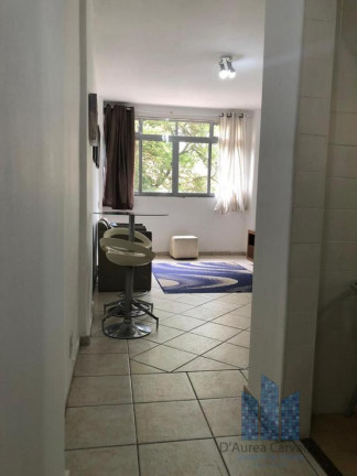 Apartamento com 1 Quarto à Venda, 51 m² em Vila Mariana - São Paulo