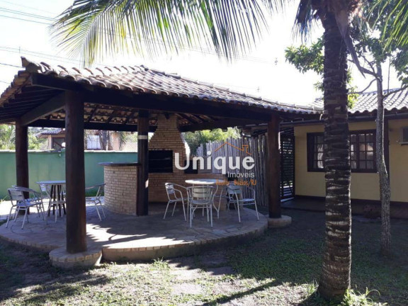 Imagem Casa com 1 Quarto à Venda, 60 m² em Geribá - Armação Dos Búzios