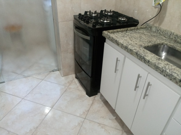 Imagem Apartamento com 2 Quartos à Venda, 50 m² em Jardim Sônia (zona Sul) - São Paulo Imagem Apartamento com 2 Quartos à Venda, 50 m² em Jardim Sônia (zona Sul) - São Paulo
