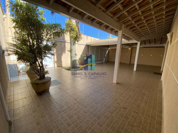 Imagem Casa com 4 Quartos à Venda, 384 m² em Flórida - Praia Grande Imagem Casa com 4 Quartos à Venda, 384 m² em Flórida - Praia Grande