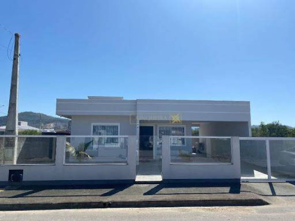 Casa com 3 Quartos à Venda, 136 m² em Guarda Do Cubatão - Palhoça