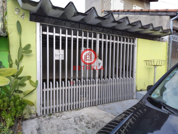 Casa com 2 Quartos à Venda, 125 m² em Jardim Das Oliveiras - Jacareí