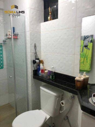 Imagem Apartamento com 3 Quartos à Venda, 98 m² em Manaíra - João Pessoa Imagem Apartamento com 3 Quartos à Venda, 98 m² em Manaíra - João Pessoa