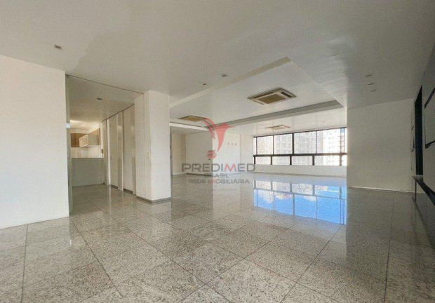 Imagem Apartamento com 4 Quartos à Venda, 279 m² em Manaira - João Pessoa Imagem Apartamento com 4 Quartos à Venda, 279 m² em Manaira - João Pessoa