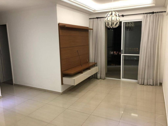 Apartamento com 2 Quartos à Venda, 65 m² em Campo Belo - São Paulo