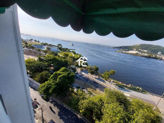 Imagem Apartamento com 2 Quartos à Venda, 68 m² em Centro - Niterói