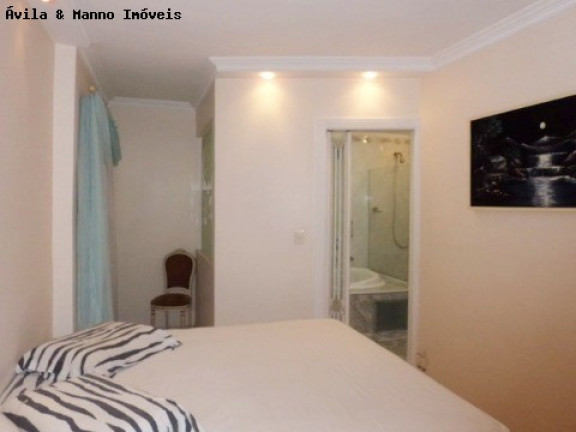 Imagem Apartamento com 3 Quartos à Venda, 167 m² em Tatuapé - Sao Paulo Imagem Apartamento com 3 Quartos à Venda, 167 m² em Tatuapé - Sao Paulo