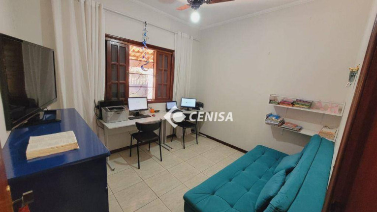 Imagem Casa com 3 Quartos à Venda, 94 m² em Jardim Primavera - Indaiatuba