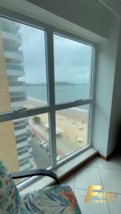 Imagem Imóvel com 3 Quartos à Venda, 90 m² em Praia Do Morro - Guarapari