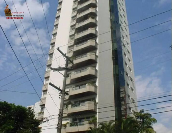 Imagem Apartamento à Venda, 236 m² em Campo Belo - São Paulo Imagem Apartamento à Venda, 236 m² em Campo Belo - São Paulo