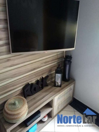 Imagem Apartamento com 2 Quartos à Venda, 50 m² em Vila Nova Cachoeirinha - São Paulo