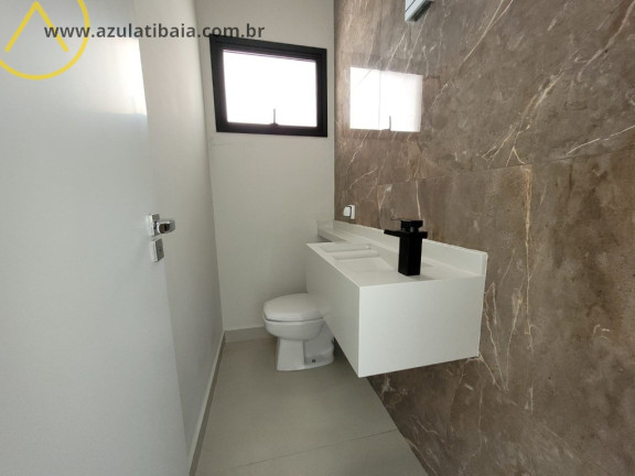 Imagem Casa com 3 Quartos à Venda, 198 m² em Jardim Dos Pinheiros - Atibaia