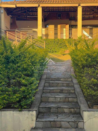Imagem Casa com 3 Quartos à Venda, 450 m² em Vila Cidade Jardim - Botucatu Imagem Casa com 3 Quartos à Venda, 450 m² em Vila Cidade Jardim - Botucatu