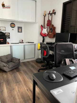 Imagem Apartamento com 2 Quartos à Venda, 80 m² em Vila Nova Conceição - São Paulo