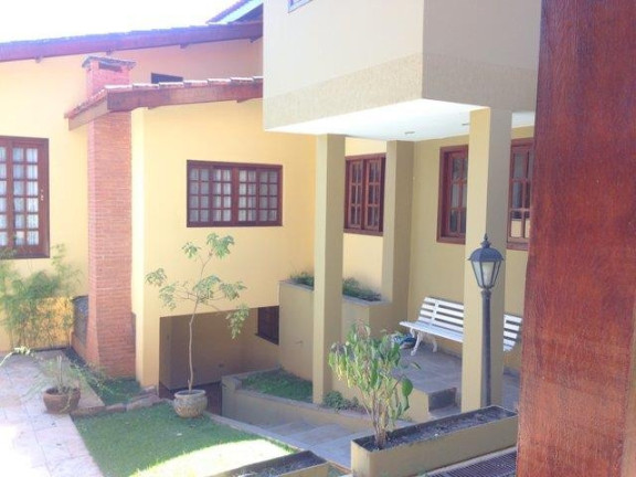 Imagem Casa com 4 Quartos à Venda, 350 m² em São Paulo Ii - Cotia Imagem Casa com 4 Quartos à Venda, 350 m² em São Paulo Ii - Cotia