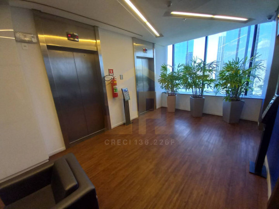 Imagem Imóvel Comercial para Alugar, 674 m² em Vila Olímpia - São Paulo Imagem Imóvel Comercial para Alugar, 674 m² em Vila Olímpia - São Paulo