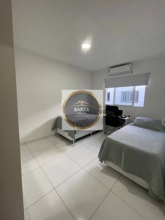 Imagem Casa de Condomínio com 3 Quartos à Venda, 110 m² em Aldeia Dos Camarás - Camaragibe