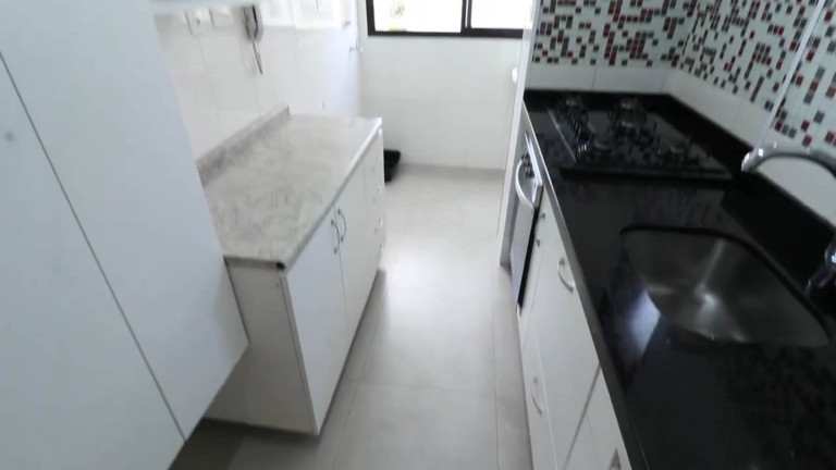 Imagem Apartamento com 2 Quartos à Venda, 55 m² em Vila Gumercindo - São Paulo Imagem Apartamento com 2 Quartos à Venda, 55 m² em Vila Gumercindo - São Paulo