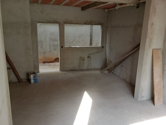 Imagem Sobrado com 2 Quartos à Venda, 86 m² em Vila Perracini - Poá Imagem Sobrado com 2 Quartos à Venda, 86 m² em Vila Perracini - Poá