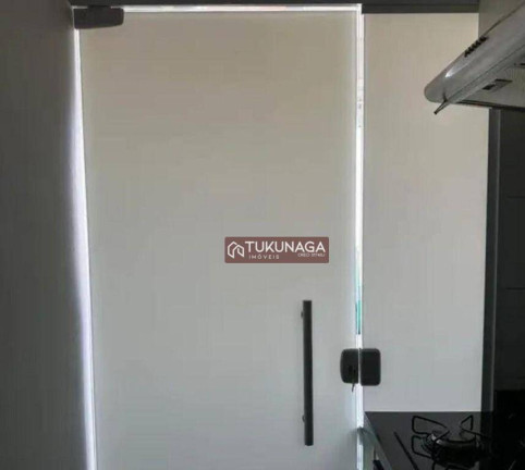 Imagem Apartamento com 2 Quartos à Venda, 59 m² em Picanco - Guarulhos