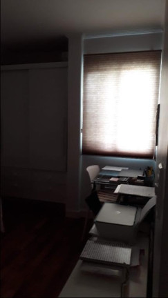 Imagem Apartamento com 3 Quartos à Venda, 89 m² em Brooklin - São Paulo Imagem Apartamento com 3 Quartos à Venda, 89 m² em Brooklin - São Paulo