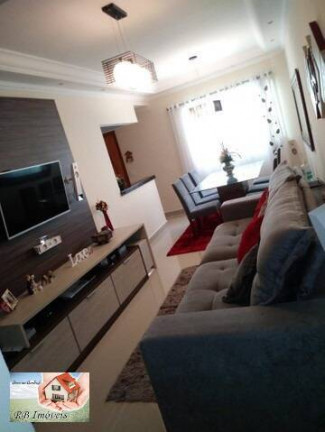 Apartamento com 3 Quartos à Venda, 80 m² em Assunção - São Bernardo Do Campo