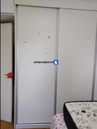 Imagem Apartamento com 2 Quartos à Venda, 58 m² em Vila Milton - Guarulhos