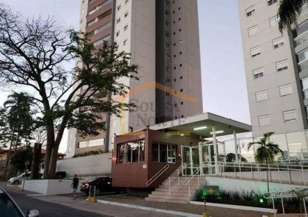 Imagem Apartamento com 3 Quartos à Venda, 82 m² em Gopoúva - Guarulhos