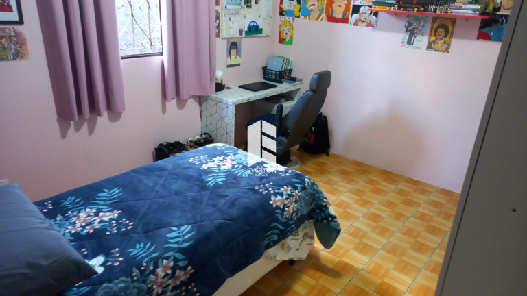 Imagem Casa com 3 Quartos à Venda, 70 m² em Uglione - Santa Maria