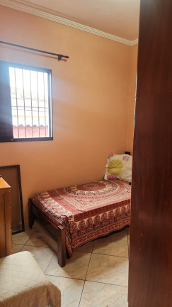 Imagem Casa com 3 Quartos à Venda, 130 m² em Vila Campestre - São Paulo Imagem Casa com 3 Quartos à Venda, 130 m² em Vila Campestre - São Paulo