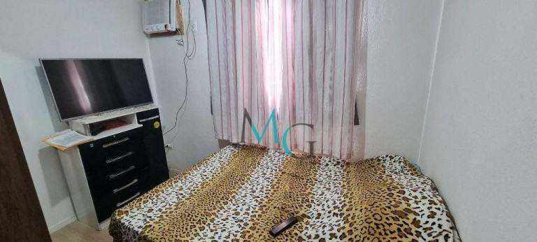 Imagem Apartamento com 2 Quartos à Venda ou Locação, 43 m² em Campo Grande - Rio De Janeiro Imagem Apartamento com 2 Quartos à Venda ou Locação, 43 m² em Campo Grande - Rio De Janeiro