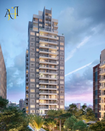 Apartamento com 2 Quartos à Venda, 65 m² em Paraíso - São Paulo
