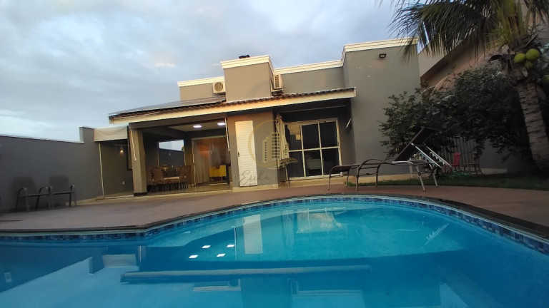 Imagem Casa com 3 Quartos à Venda, 218 m² em Loteamento Recanto Do Lago - São José Do Rio Preto Imagem Casa com 3 Quartos à Venda, 218 m² em Loteamento Recanto Do Lago - São José Do Rio Preto