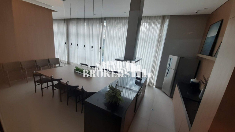 Imagem Apartamento com 3 Quartos à Venda, 100 m² em Jardim Da Glória - São Paulo