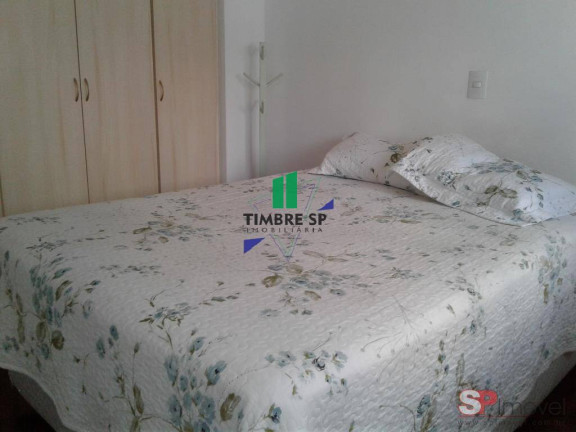 Imagem Apartamento com 3 Quartos à Venda, 102 m² em Santana - São Paulo