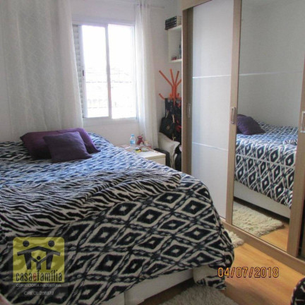 Imagem Sobrado com 3 Quartos à Venda, 97 m² em Vila Gumercindo - São Paulo
