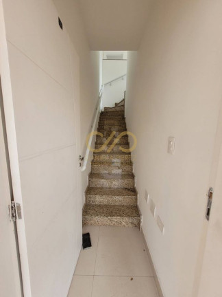 Imagem Casa de Condomínio com 2 Quartos à Venda, 88 m² em Canto Do Forte - Praia Grande Imagem Casa de Condomínio com 2 Quartos à Venda, 88 m² em Canto Do Forte - Praia Grande