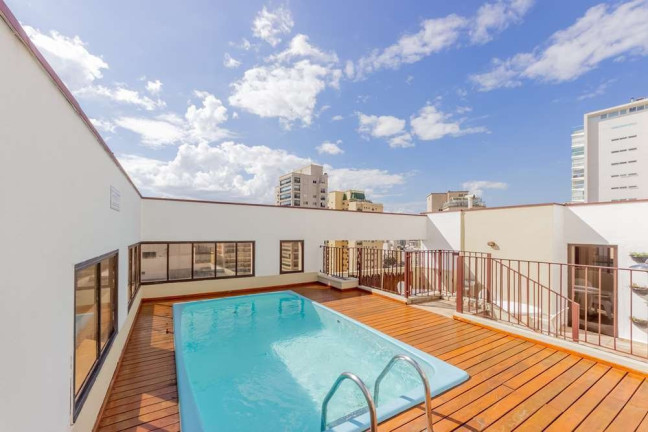 Imagem Apartamento com 2 Quartos à Venda, 45 m² em Perdizes - São Paulo Imagem Apartamento com 2 Quartos à Venda, 45 m² em Perdizes - São Paulo
