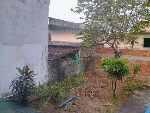 Imagem Casa com 1 Quarto à Venda, 120 m² em Inhoaíba - Rio De Janeiro Imagem Casa com 1 Quarto à Venda, 120 m² em Inhoaíba - Rio De Janeiro