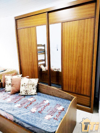 Imagem Kitnet com 1 Quarto à Venda, 37 m² em Centro - Ubatuba Imagem Kitnet com 1 Quarto à Venda, 37 m² em Centro - Ubatuba