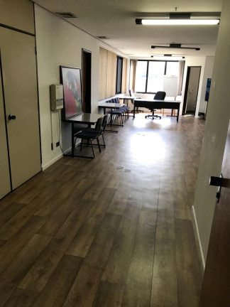 Imagem Imóvel com 1 Quarto para Alugar, 70 m² em Chacara Santo Antonio - São Paulo Imagem Imóvel com 1 Quarto para Alugar, 70 m² em Chacara Santo Antonio - São Paulo