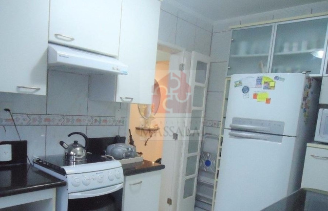 Imagem Apartamento com 3 Quartos à Venda, 96 m² em Jardim Botânico - Porto Alegre