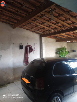 Imagem Casa com 2 Quartos à Venda,  em Conjunto Habitacional Júlio De Mesquita Filho - Sorocaba