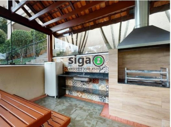 Imagem Apartamento com 3 Quartos à Venda, 75 m² em Vila Andrade - São Paulo Imagem Apartamento com 3 Quartos à Venda, 75 m² em Vila Andrade - São Paulo